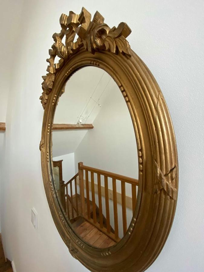A La Ferme De Thilloy Bed & Breakfast Ligny-Thilloy ภายนอก รูปภาพ