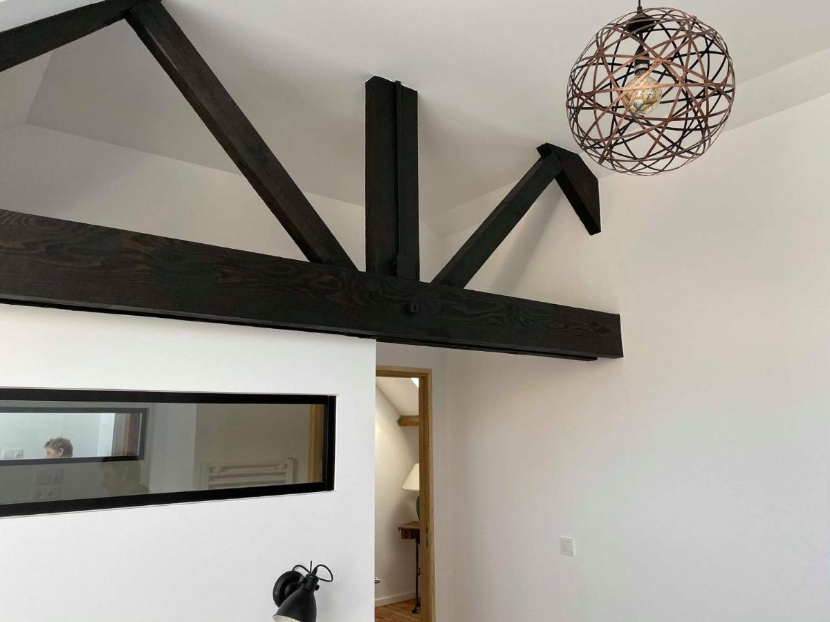 A La Ferme De Thilloy Bed & Breakfast Ligny-Thilloy ภายนอก รูปภาพ