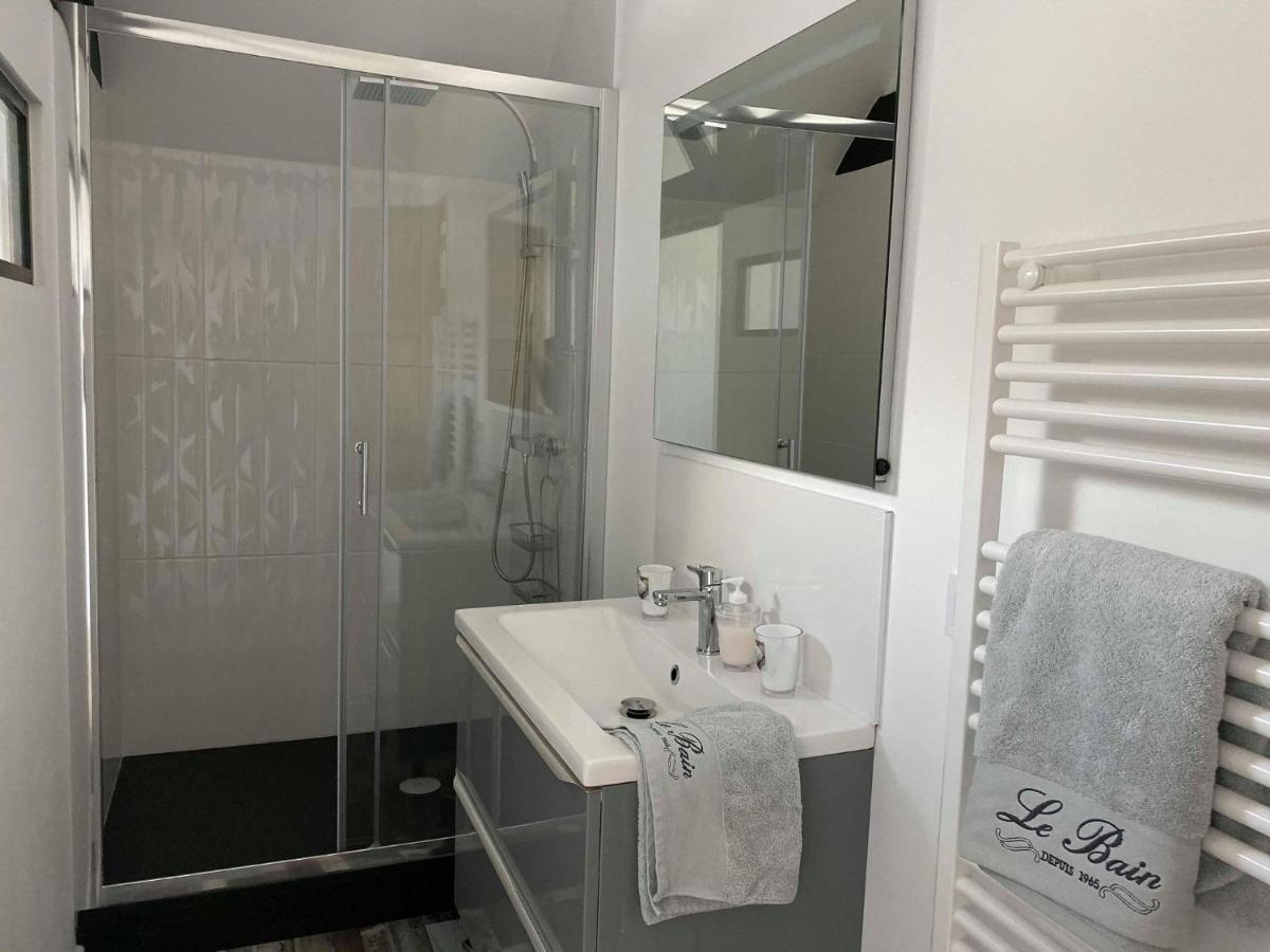A La Ferme De Thilloy Bed & Breakfast Ligny-Thilloy ภายนอก รูปภาพ