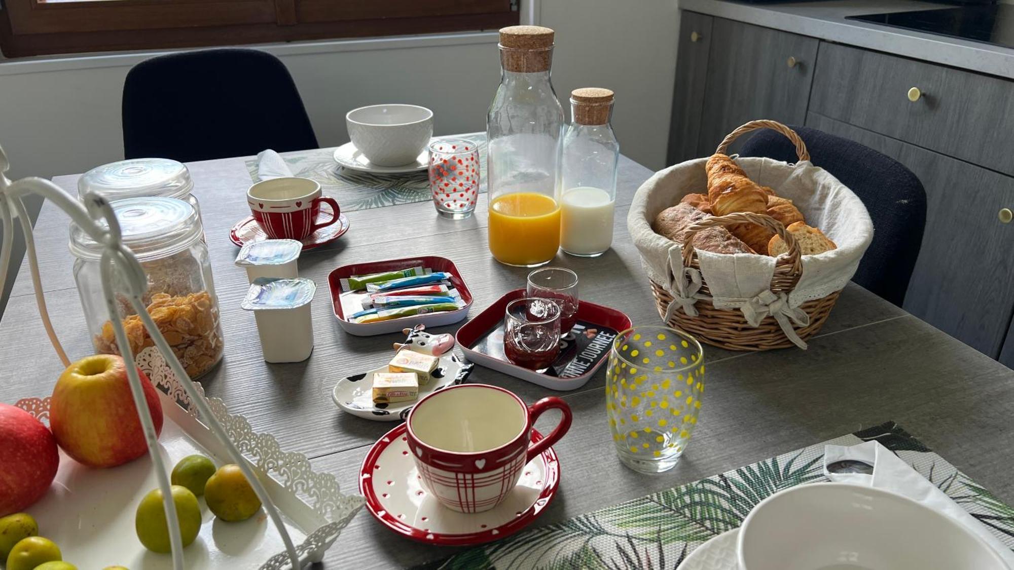 A La Ferme De Thilloy Bed & Breakfast Ligny-Thilloy ภายนอก รูปภาพ